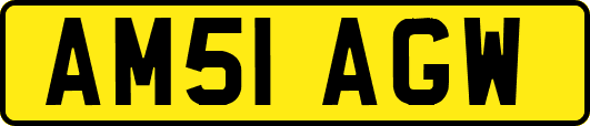 AM51AGW