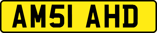 AM51AHD