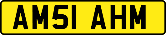 AM51AHM