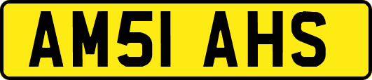 AM51AHS