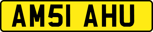 AM51AHU