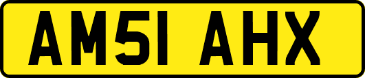 AM51AHX