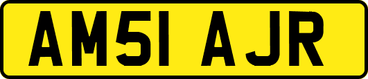 AM51AJR