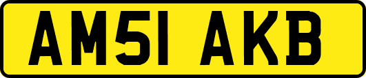 AM51AKB