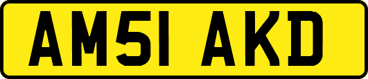 AM51AKD