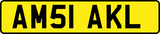 AM51AKL