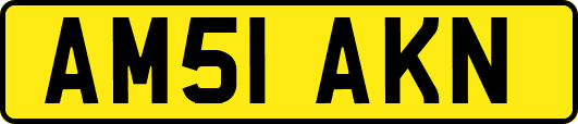 AM51AKN