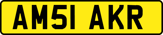 AM51AKR