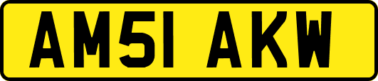 AM51AKW