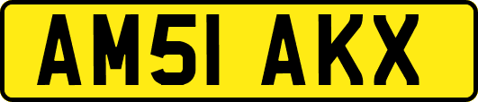 AM51AKX