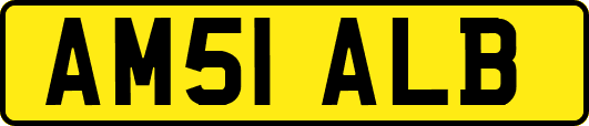 AM51ALB