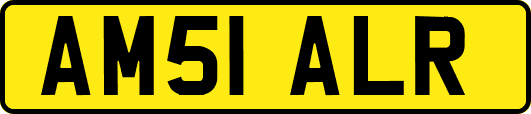 AM51ALR