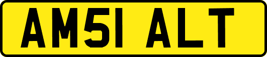 AM51ALT