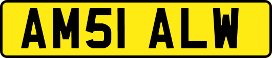 AM51ALW