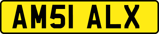 AM51ALX