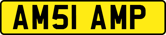 AM51AMP