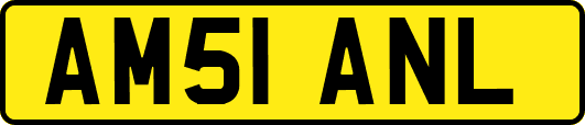 AM51ANL