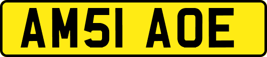AM51AOE