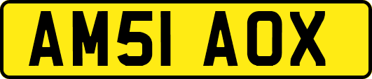 AM51AOX
