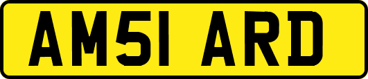 AM51ARD