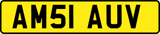 AM51AUV