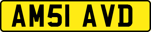 AM51AVD