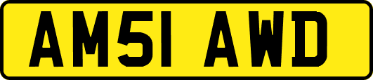 AM51AWD