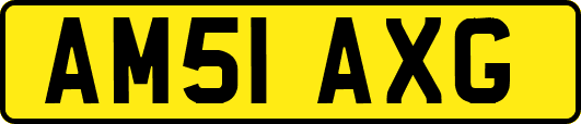 AM51AXG
