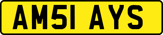 AM51AYS