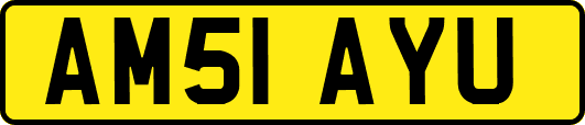 AM51AYU