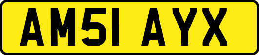 AM51AYX