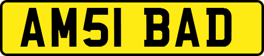 AM51BAD