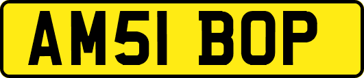 AM51BOP