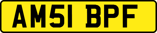 AM51BPF