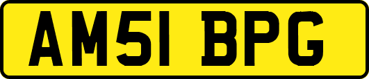 AM51BPG