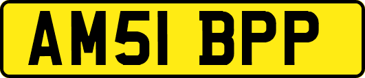 AM51BPP