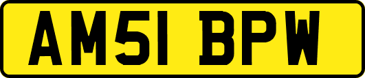 AM51BPW