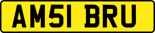 AM51BRU