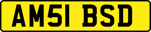 AM51BSD