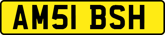 AM51BSH