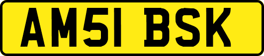 AM51BSK