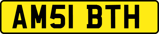 AM51BTH