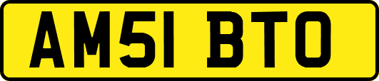 AM51BTO