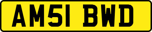 AM51BWD