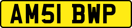 AM51BWP