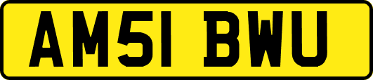 AM51BWU