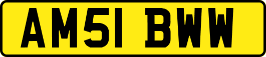 AM51BWW