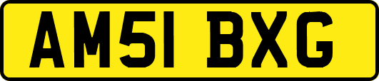 AM51BXG