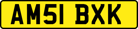 AM51BXK