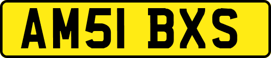 AM51BXS